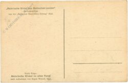 tallinn, auf der alten stadtmauer revals