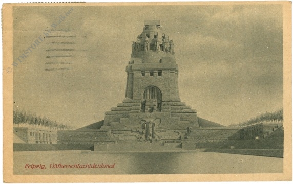 leipzig, völkerschlachtdenkmal leipzig, völkerschlachtdenkmal