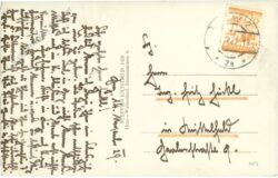 graz, blick vom schlossberg