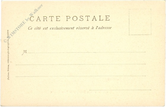 champex lac, ansicht