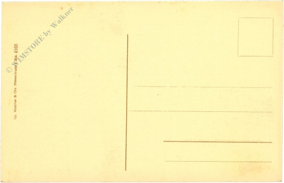 breisach (alt) am rhein, ansicht