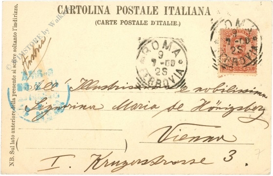 rom, marcellustheater