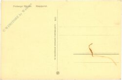 freiburg, münster, hauptportal