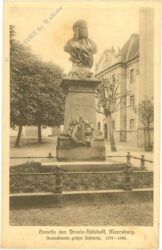 meersburg, annette von droste hülshoff