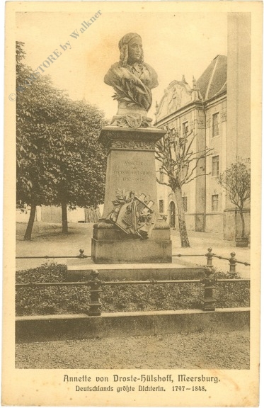 meersburg, annette von droste hülshoff meersburg, annette von droste hülshoff