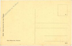 meersburg, annette von droste hülshoff