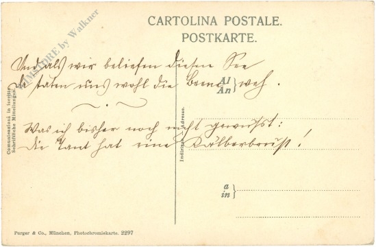 misurina see, ansicht