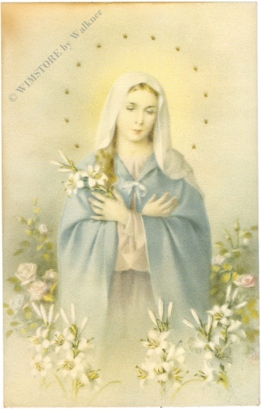 hl. maria hl. maria