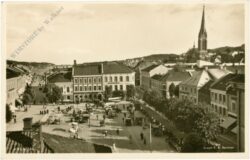 arendal, ansicht arendal, ansicht