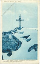 monviso, ansicht monviso, ansicht