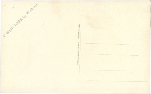 innsbruck, berg isel, andreas hofer denkmal