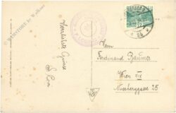 innsbruck, blick vom hafelekar gegen praxmarerspitzen