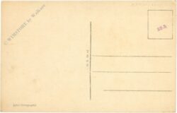 berlin, der neue funkturm