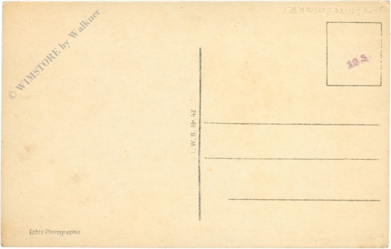 berlin, der neue funkturm