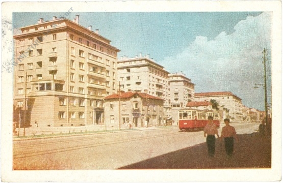 sofia, ansicht