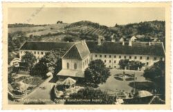 varazdinske toplice, ansicht