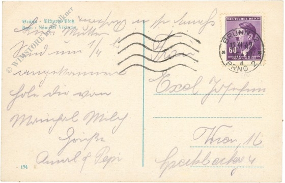 brünn, viktoria platz