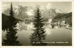 misurinasee, sorapis misurinasee, sorapis