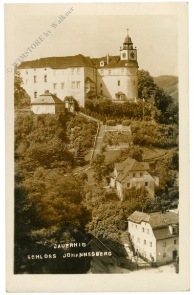 jauernig, schloss johannesberg jauernig, schloss johannesberg