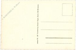 berlin, reichsluftfahrtministerium