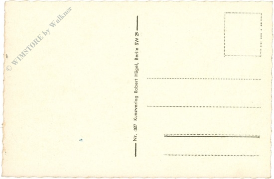 berlin, reichsluftfahrtministerium