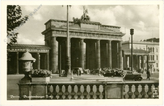 berlin, brandenburger tor berlin, brandenburger tor