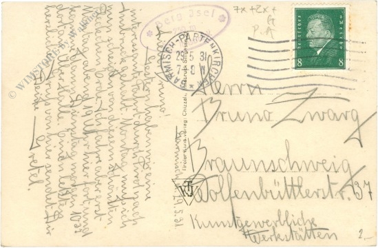 innsbruck, maria theresienstrasse mit annasäule gegen nordkette