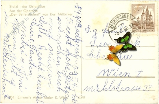 ostern, osterhase bemalt ei