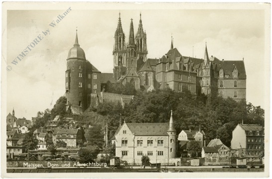 meissen, dom und albrechtsburg meissen, dom und albrechtsburg