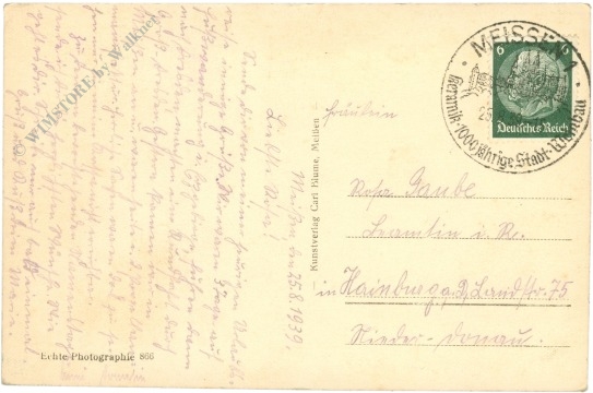 meissen, dom und albrechtsburg