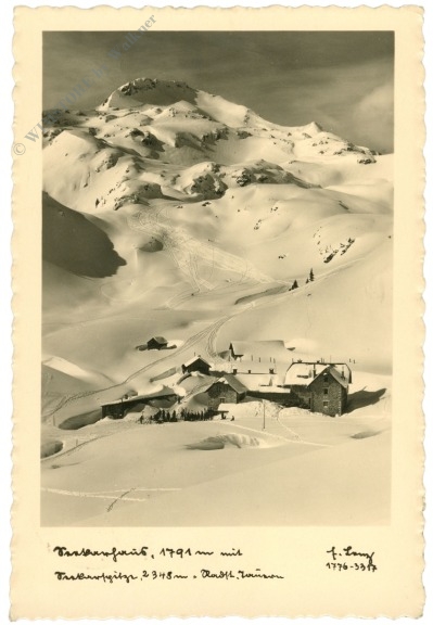 obertauern, seekarhaus obertauern, seekarhaus