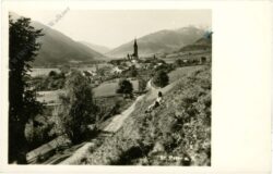 st. peter am kammersberg, ortsansicht