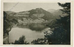 lunzersee, ansicht