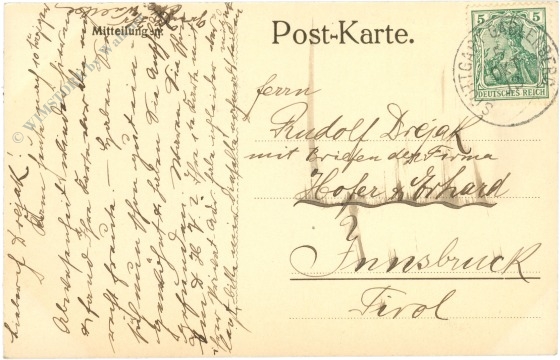 stuttgart, landesgewerbe museum