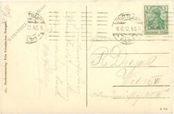 stuttgart, nachtwächterbrunnen