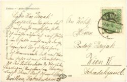 zwittau, landes oberrealschule