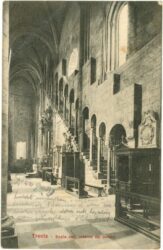 trento, ansicht trento, ansicht