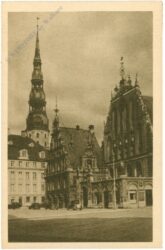 riga, die altstadt riga, die altstadt