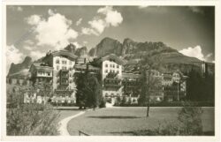 meran, grd.hotel carezza al lago