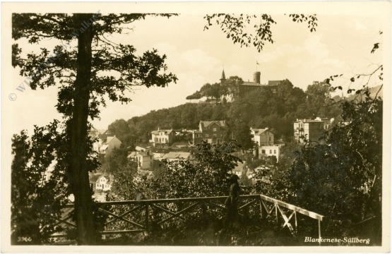 blankensee, ansicht blankensee, ansicht