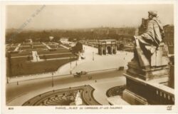 paris, ansicht paris, ansicht