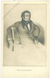 franz schubert franz schubert
