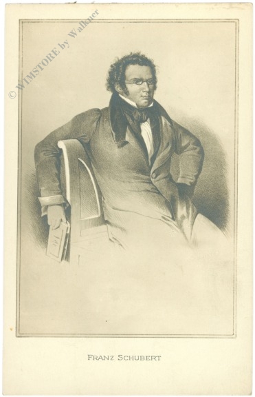 franz schubert franz schubert