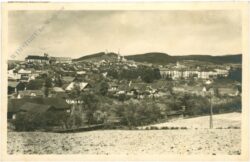 levoca, ortsansicht levoca, ortsansicht