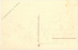 cesena, inneres des theaters