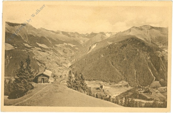 obladis, kuranstalt, petschacher hütte mit blick ins kaunsertal