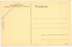 obladis, kuranstalt, petschacher hütte mit blick ins kaunsertal