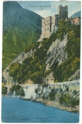 landeck, schloss