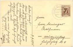 zatzka, hans: verklungenes lied