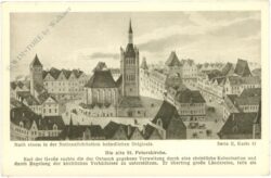 wien 1, st. peterskirche